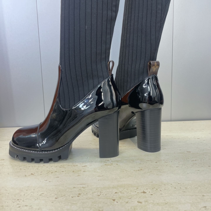 l0vis Vvtt0n boots